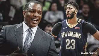 mk体育官网-风云突变新奥尔良鹈鹕关键时刻篮板制胜；中超版图或变；质疑声仍在；球探报告显示潜力