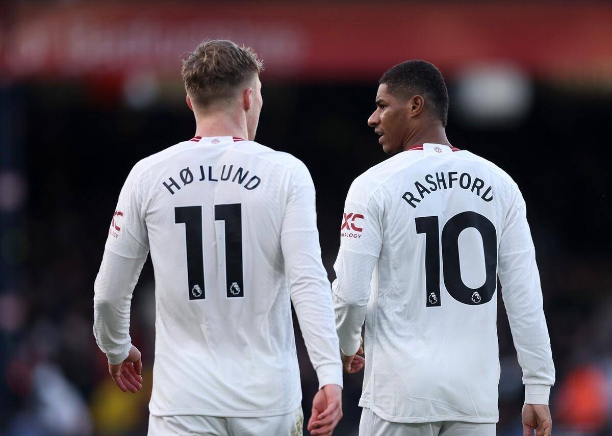 曼联主帅滕哈格下课齐达内接任曼联主帅