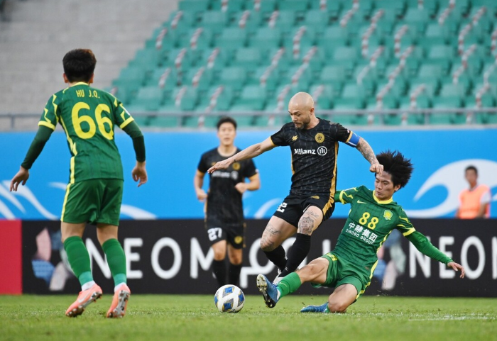 上海海港内部会议纪要流出——今夜官宣签约，亚冠使命明确，球探报告显示潜力