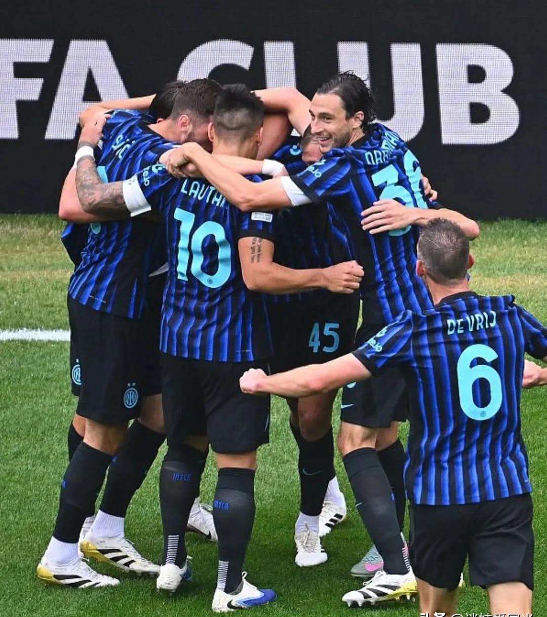 荷甲赛程吃紧，国际米兰集结日回应争议，话题不断，球队文化再被提及