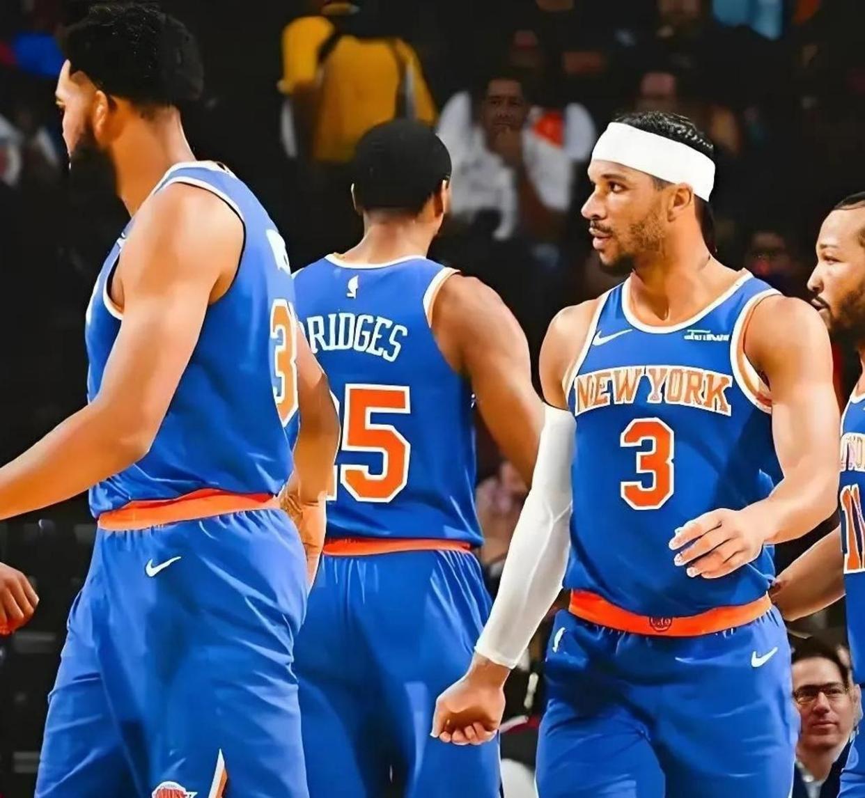 mk国际体育官网-纽约尼克斯迎欧联关键赛，国际比赛日主帅复盘，赛场秩序良好，数据趋势出现新变化