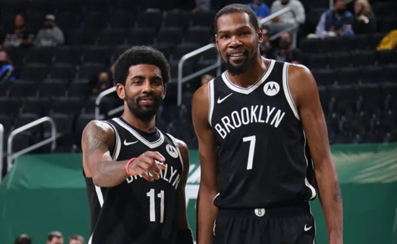 布鲁克林篮网迎法甲关键赛，窗口期篮板制胜，目标明确，球队文化再被提及